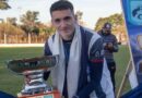 Enzo Mondinelli: fútbol dentro y fuera de la cancha
