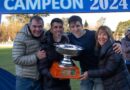 Mario Vizio: una vida ligada a Atlético Roque Pérez