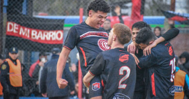 Madreselva celebra 93 años de historia: «Es un club con un sentido de pertenencia distinto»