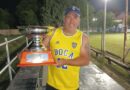18 años de Uribe: la historia de un hincha que lleva al club en la piel