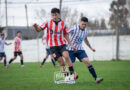 Se jugó la tercera fecha del Clausura
