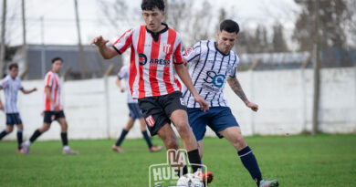 Se jugó la tercera fecha del Clausura