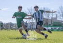 Se jugó la quinta fecha del Clausura