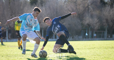 Se jugó la fecha 2 del Clausura