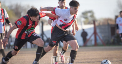 Se jugó la cuarta fecha del Clausura