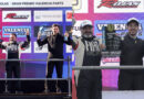 Fabián y Matías Gruccio se quedaron con todo en el PROCAR 2000