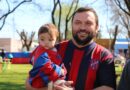 Gustavo Sbocci: “Alumni está por sobre todas las cosas, en mi corazón”