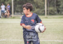 Se jugó la fecha 21 de menores