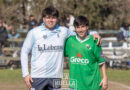 Se jugó la séptima fecha de mayores