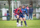 Se jugaron las semifinales de Femenino Infantil