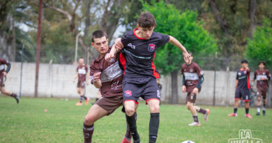 Empezaron las copas