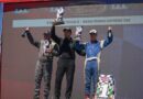 MAURICIO LACOSTE SE QUEDÓ CON LA OCTAVA Y ESPINOSA CON EL CAMPEONATO